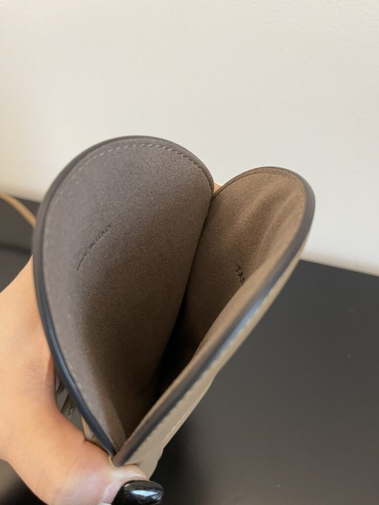 Fendi Wallet Brown 12 Pro Phone Holder 7As055Ahsbf1Fvx - Image 4