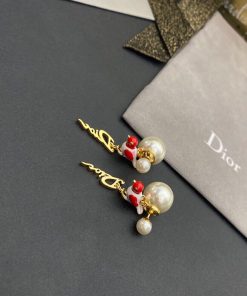 Dior Earrings