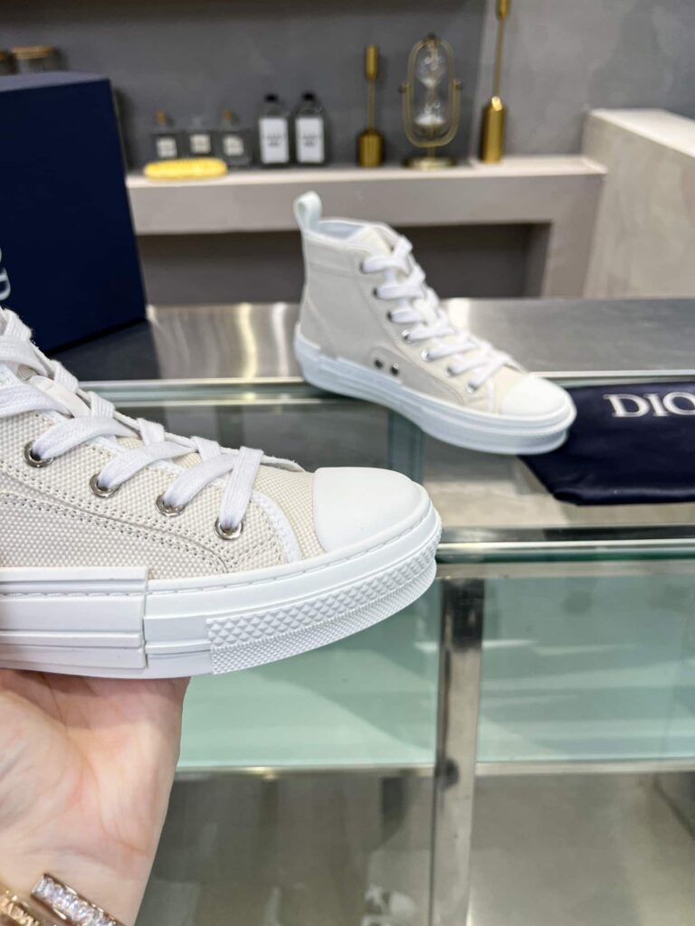 Dior B32 X Travis Scott Cream 3Sh126Zoi H160 - Image 3
