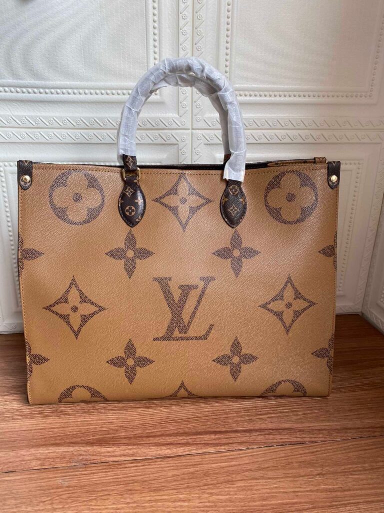 Louis Vuitton Onthego Gm 41Cm M45320 - Image 5