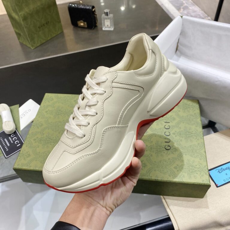 Gucci X Doraemon Rhyton Ivory 655025 Drw00 9522 - Image 3