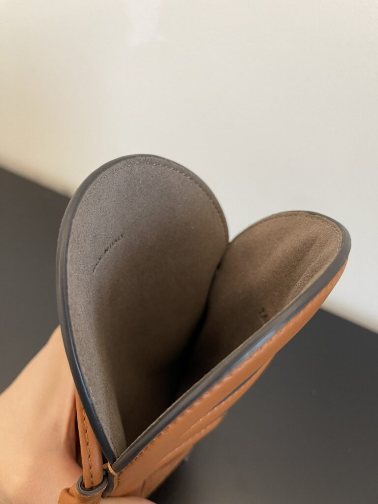 Fendi Wallet Brown 12 Pro Phone Holder 7As055Ahsbf1F2Q - Image 8