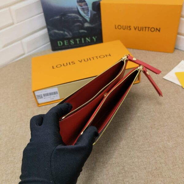 Louis Vuitton Monogram Wallet Adele M61269 - Image 2