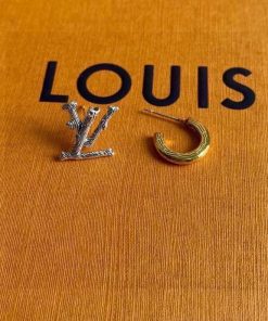 Louis Vuitton Earrings