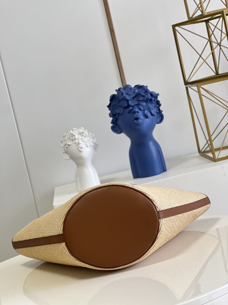 Louis Vuitton Saint Jacques 57Cm Brown M59963 - Image 3