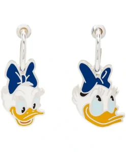 Gucci X Disney Daisy Duck Earrings