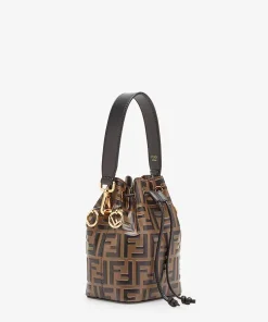 Fendi Mon Tresor Brown 8Bs010A659F13Vk