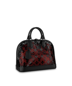 Louis Vuitton Alma Pm 32Cm M20355