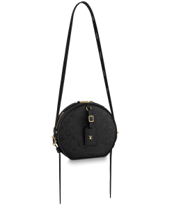 Louis Vuitton Boite Chapeau Souple Mm 22Cm M45649