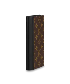 Louis Vuitton Monogram Brazza Wallet M69410
