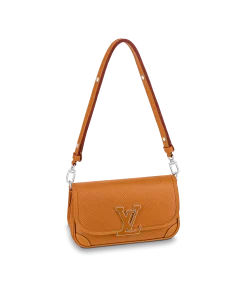 Louis Vuitton Buci 24Cm Brown M59459