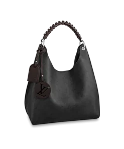 Louis Vuitton Carmel 40Cm Black M52950