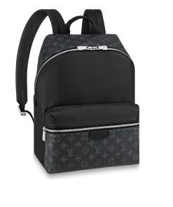 Louis Vuitton Discovery Backpack Pm Black 40Cm M30230