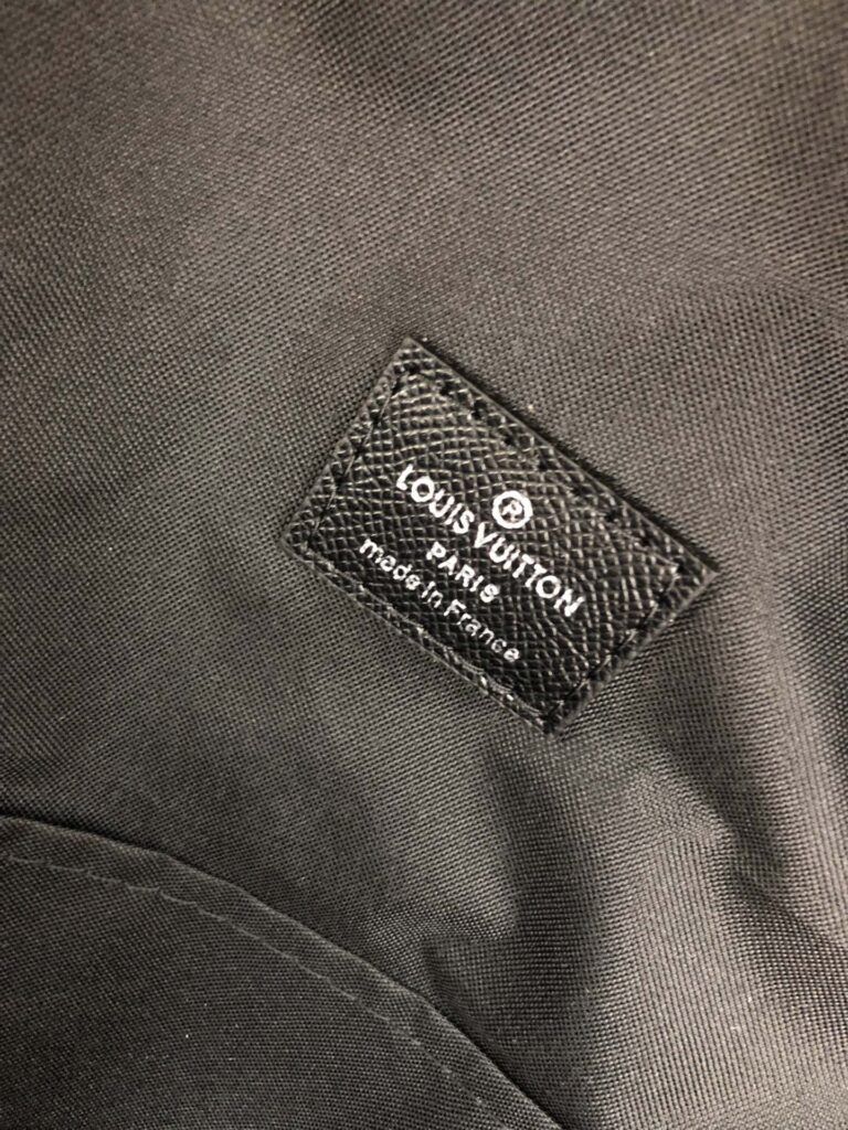 Louis Vuitton Discovery Backpack Pm Black 40Cm M30230 - Image 8