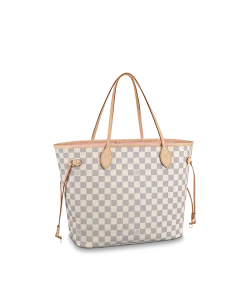 Louis Vuitton Neverfull Mm 31Cm Pink N41605
