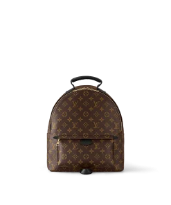 Louis Vuitton Palm Springs Mm 33Cm M44874