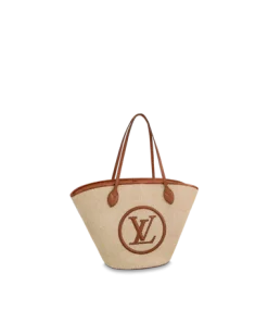 Louis Vuitton Saint Jacques 57Cm Brown M59963
