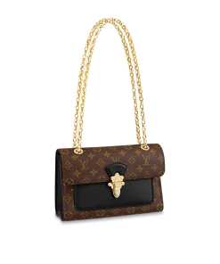 Louis Vuitton Victoire Noir M41730