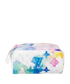 Louis Vuitton Dopp Kit Multicolor 27Cm