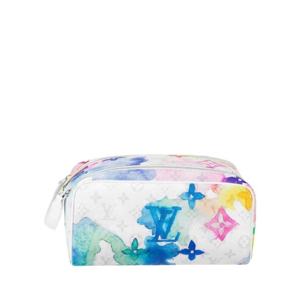 Louis Vuitton Dopp Kit Multicolor 27Cm