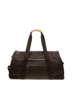 Louis Vuitton Brown Monogram Canvas Neo Eole 50Cm