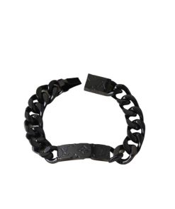 Louis Vuitton Monogram Chain Bracelet