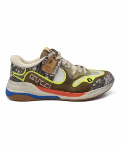 Gucci Women'S Ultrapace Sneaker