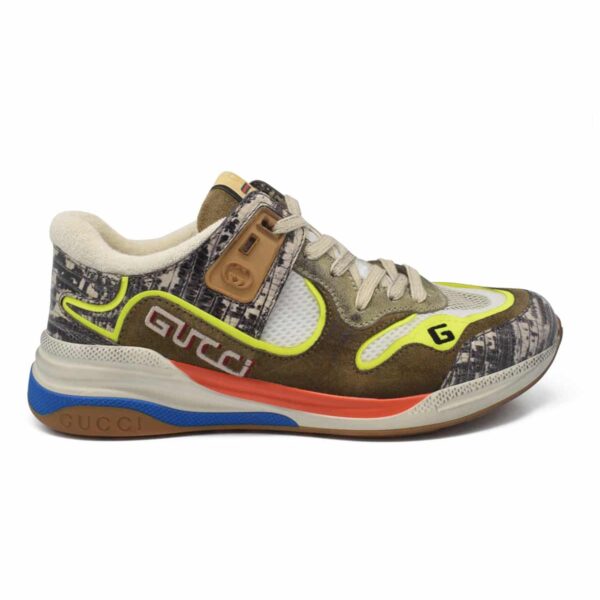 Gucci Women'S Ultrapace Sneaker