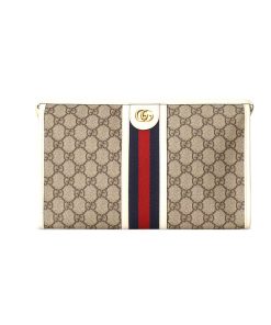 Ophidia toiletry case