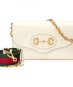 Gucci Horsebit 1955 small bag