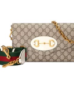 Gucci Horsebit 1955 small bag