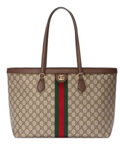 GUCCI Ophidia medium tote