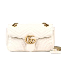 GG Marmont small shoulder bag