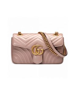 GUCCI Marmont small shoulder bag