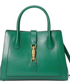 GUCCI Jackie 1961 medium tote bag