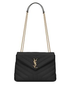 Ysl Loulou Small Bag