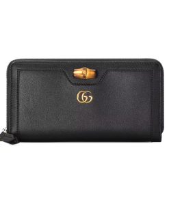 Gucci Diana continental wallet