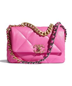 Chanel Handbag 19