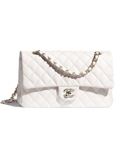 Chanel Classic Handbag