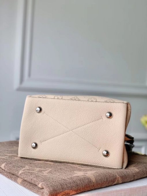 Louis Vuitton Muria 25Cm Cream M55801 - Image 7