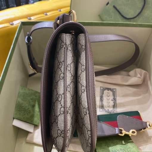 Gucci Blondie Medium Shoulder Bag 699210 96Iwg 8745 - Image 5