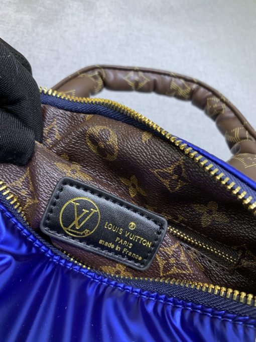 Louis Vuitton Speedy Bandouliere 25 Navy Blue M21061 - Image 6