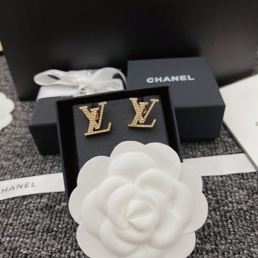 Dior Wildior S3U Geometric Sunglasses Black - Image 3