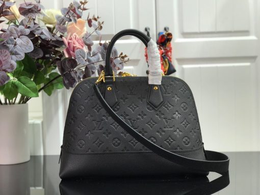 Louis Vuitton Coussin Mm 34Cm Khaki M20568 - Image 4