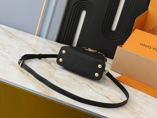 Louis Vuitton LV Capucines BB Handle Bag M25404 - Image 4
