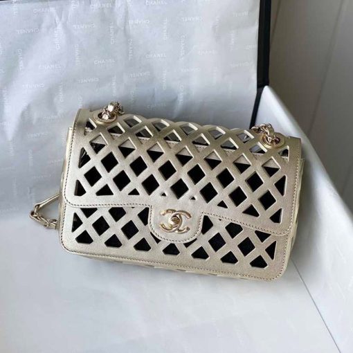 Chanel Flap Bag - Image 2