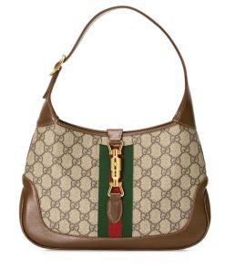GUCCI Jackie 1961 small shoulder bag