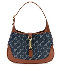 GUCCI Jackie 1961 small shoulder bag