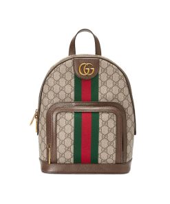 Gucci Ophidia Series Small GG Backpack