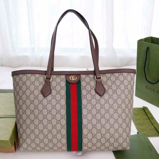 GUCCI Ophidia medium tote - Image 2